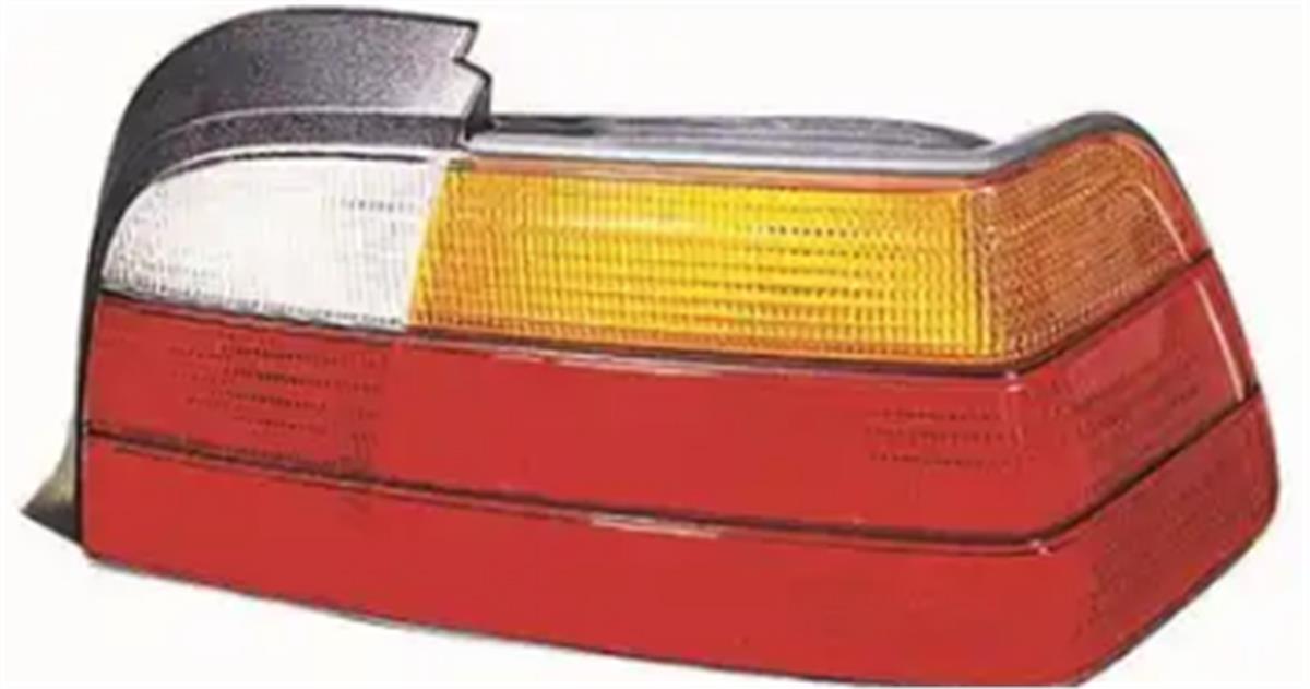Stop Lambası Sol E36/2 Bm 91-98