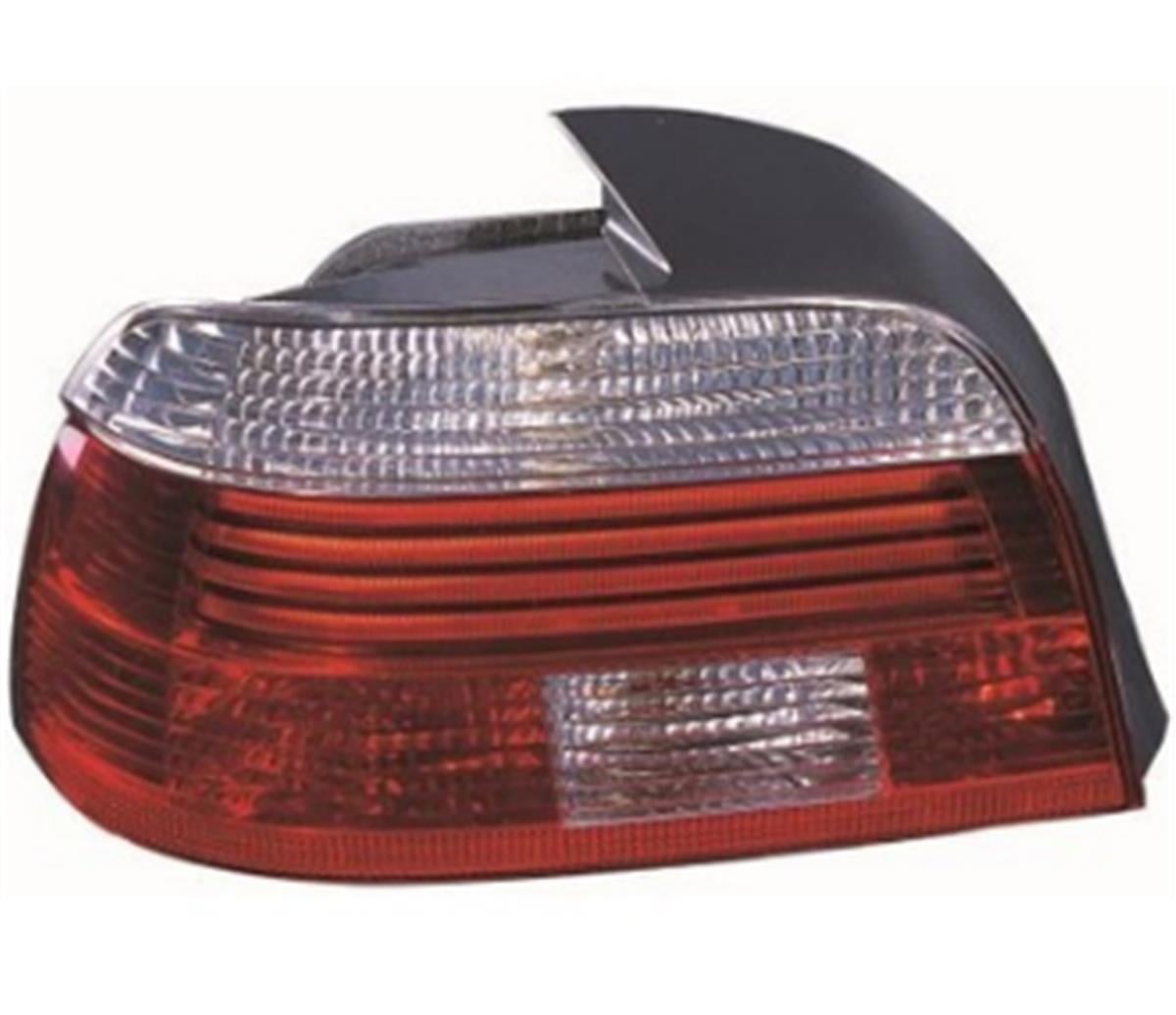 Stop Lambası Sol E39 Bm 01-03