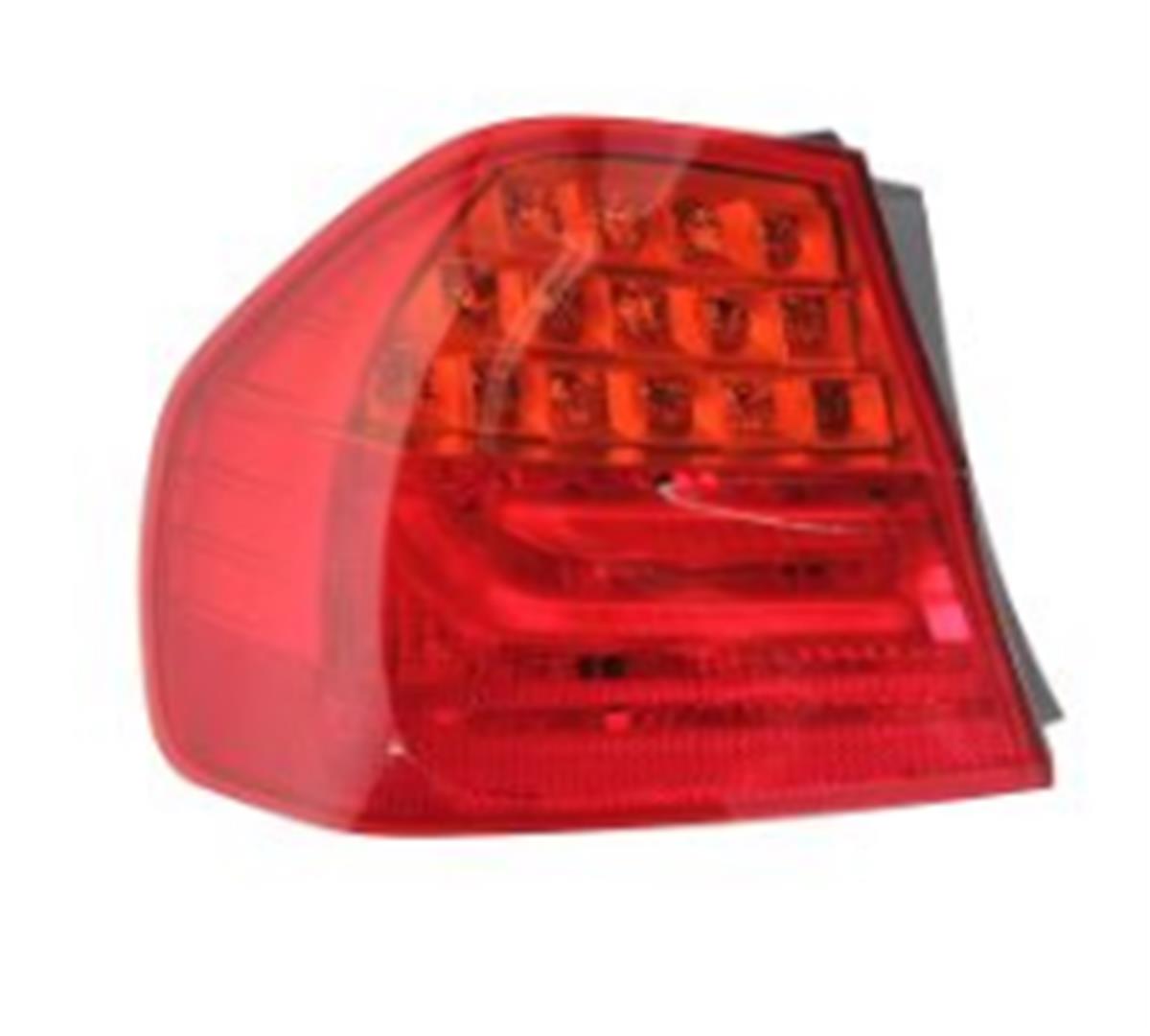 Stop Lambası Sol E90-Lcı Bm 08-13