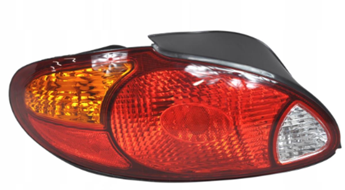 Stop Lambası Sol Elantra Benzin-Dızel 99-01