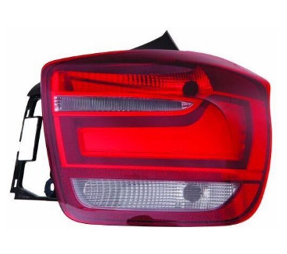 Stop Lambası Sol F20-F21 Bm 11-14