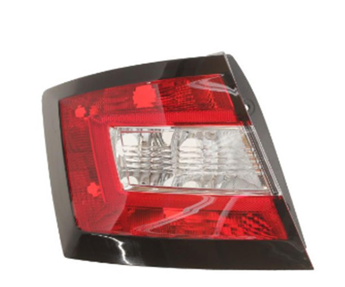 Stop Lambası Sol Fabia Bm 14-