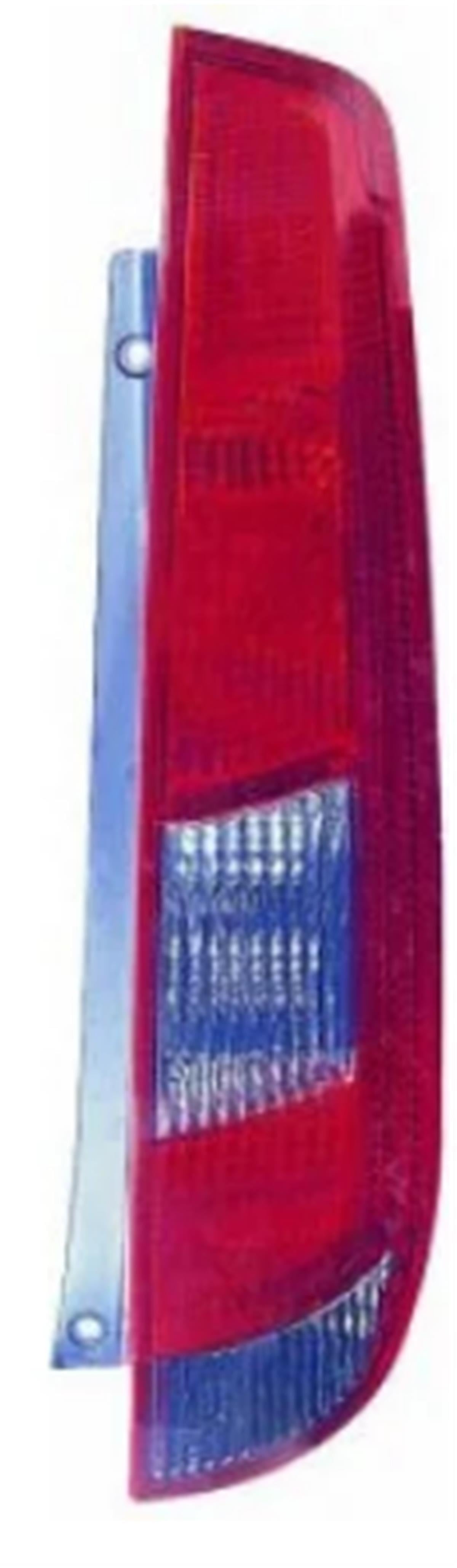 Stop Lambası Sol Fiesta Bm 02-05