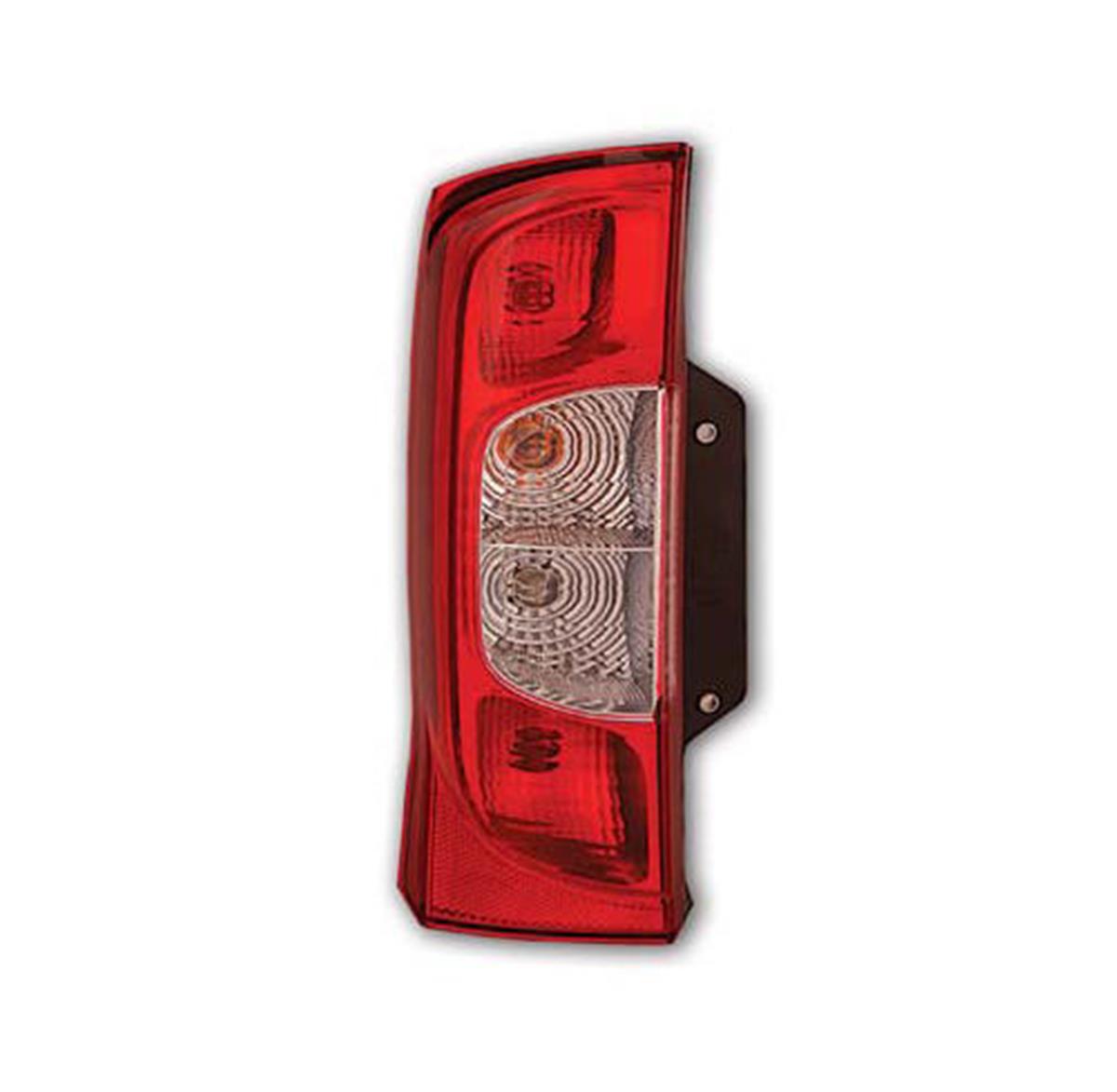 Stop Lambası Sol Fiorino-Bipper-Nemo 08 Tek Kapı