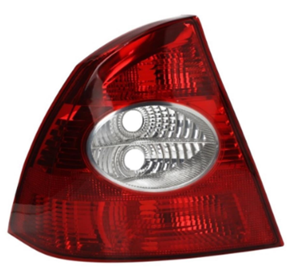 Stop Lambası Sol Focus Bm 05-