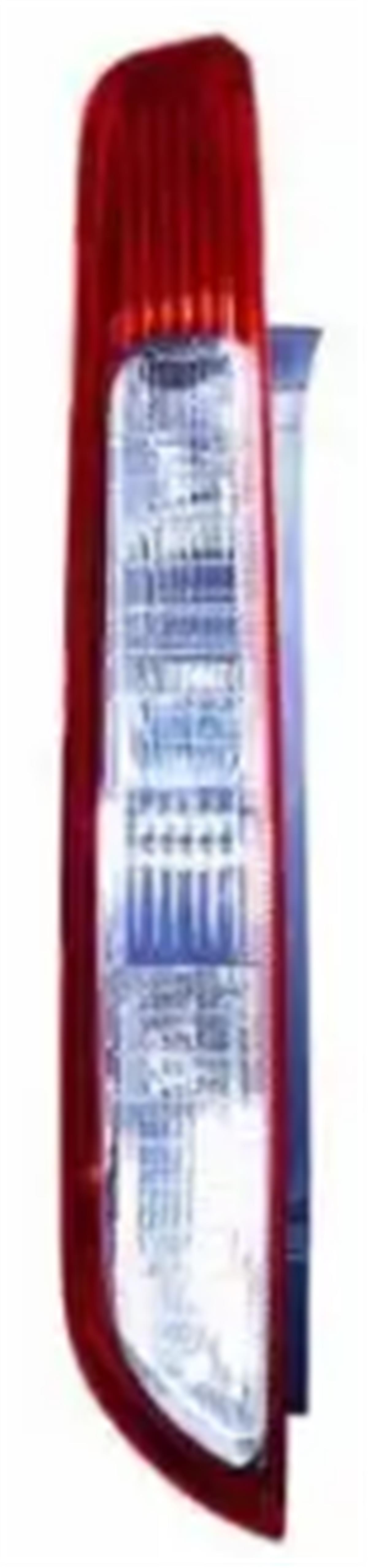 Stop Lambası Sol Focus Bm 07.11-