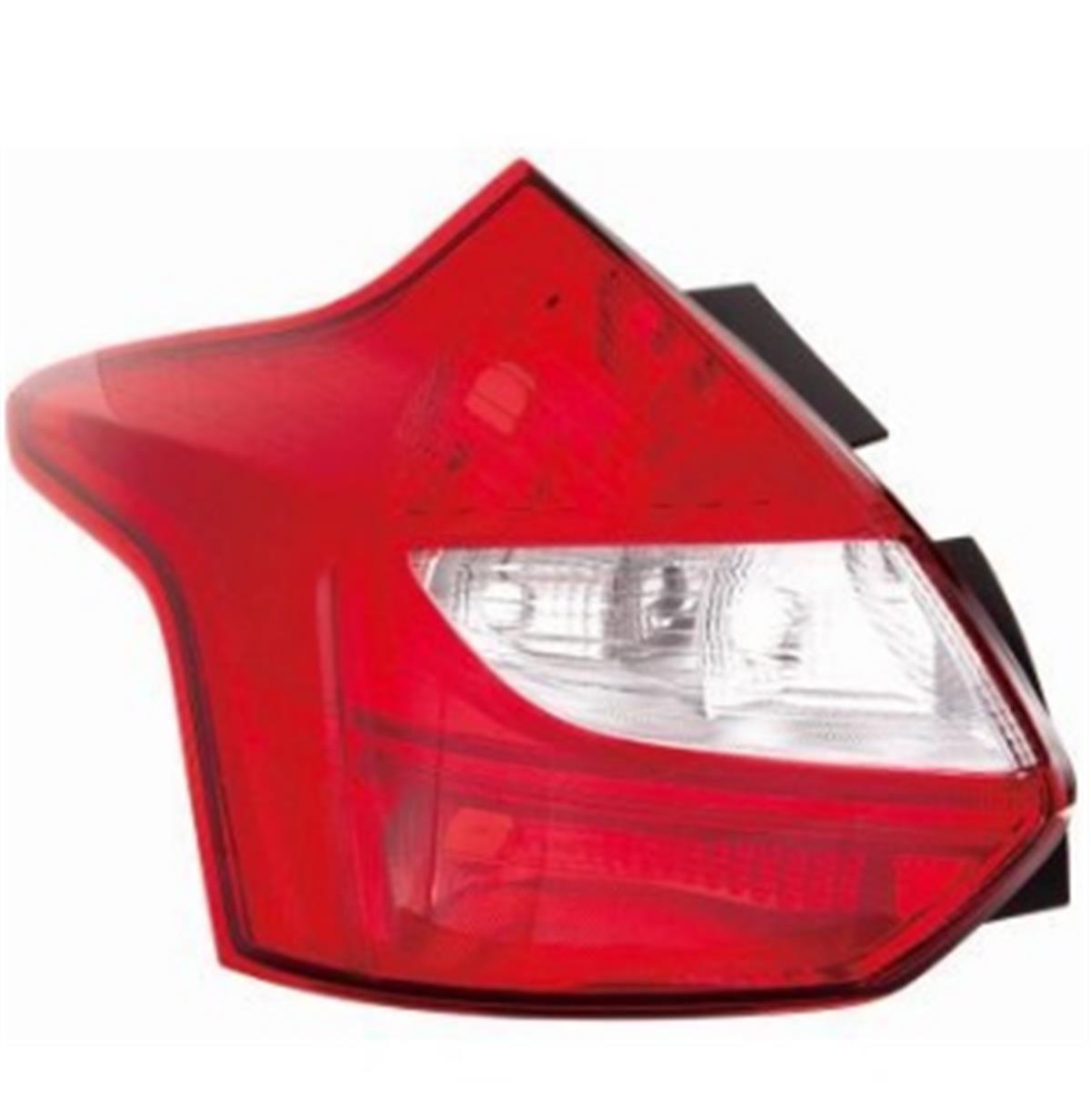 Stop Lambası Sol Focus Bm 12-