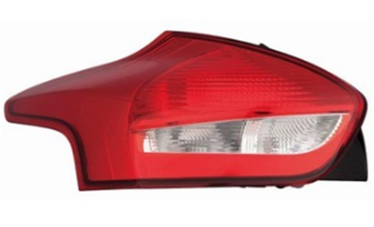 Stop Lambası Sol Focus Bm 14-