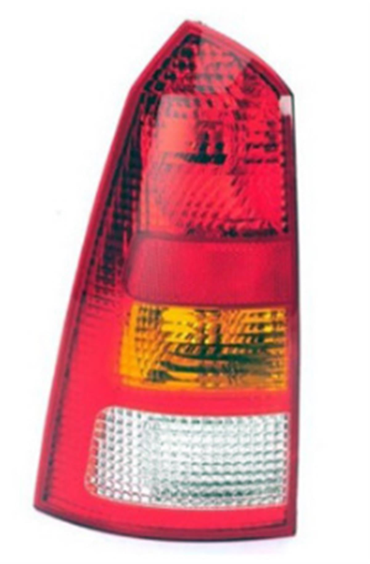Stop Lambası Sol Focus Bm 98-