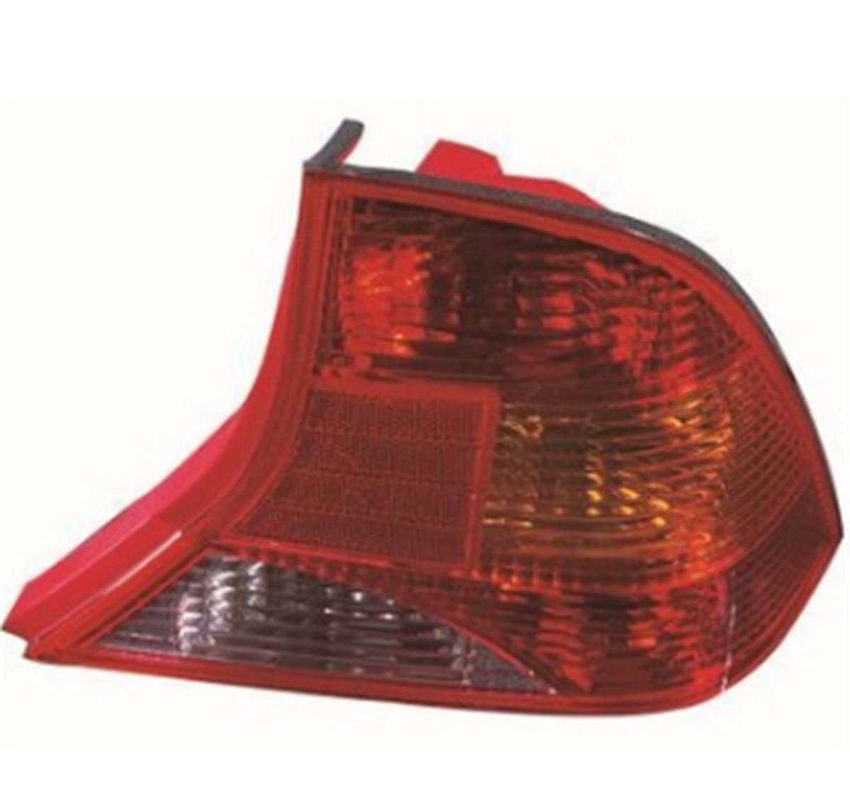 Stop Lambası Sol Focus Bm 98-04