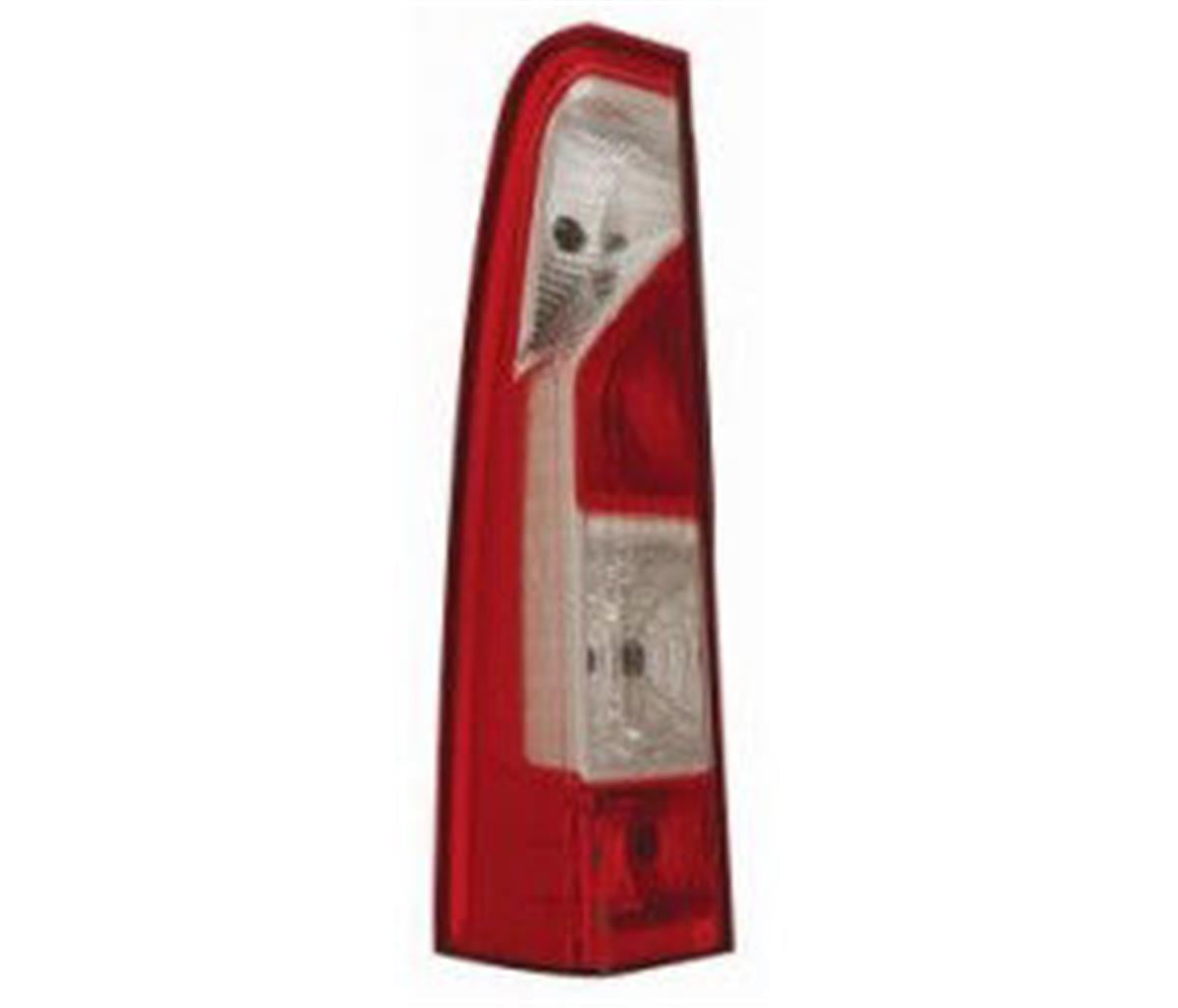 Stop Lambası Sol Ford Transit V363 Duysuz