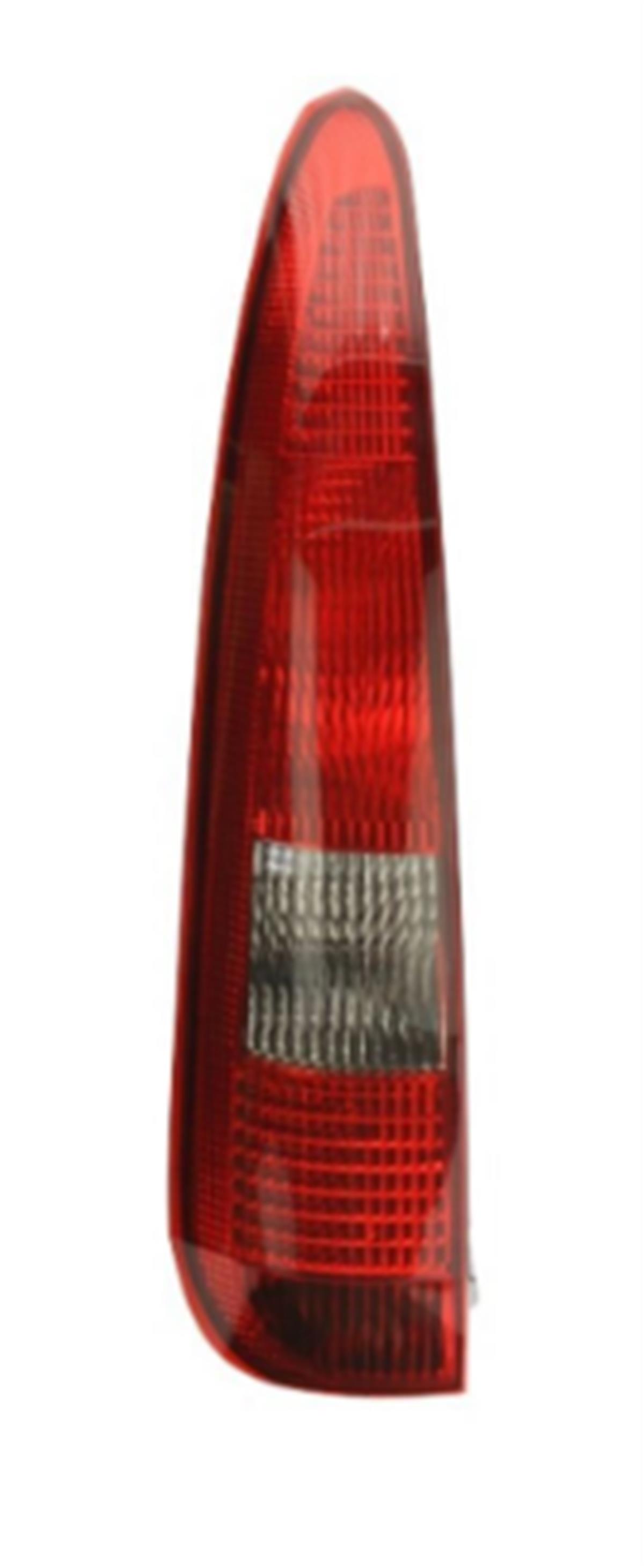 Stop Lambası Sol Fusıon Bm 03-