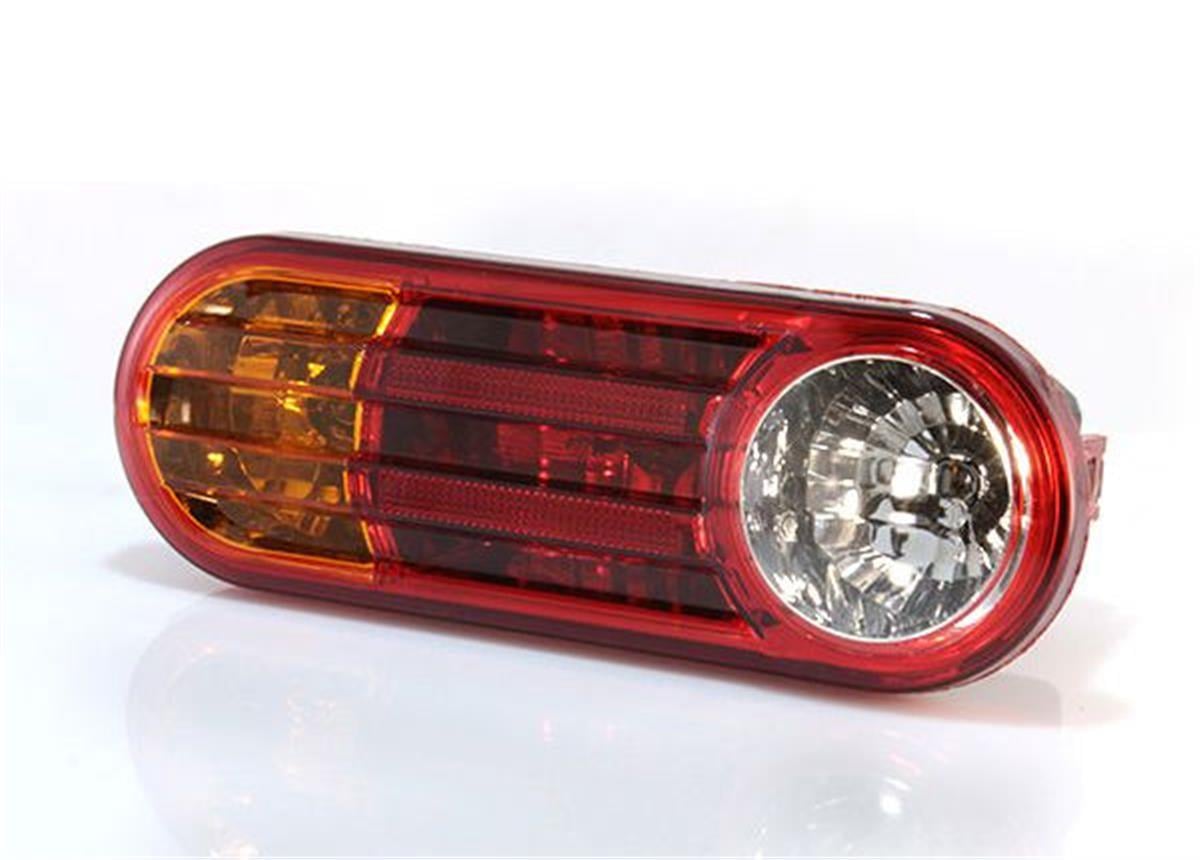 Stop Lambası Sol H100 Piçk-Up