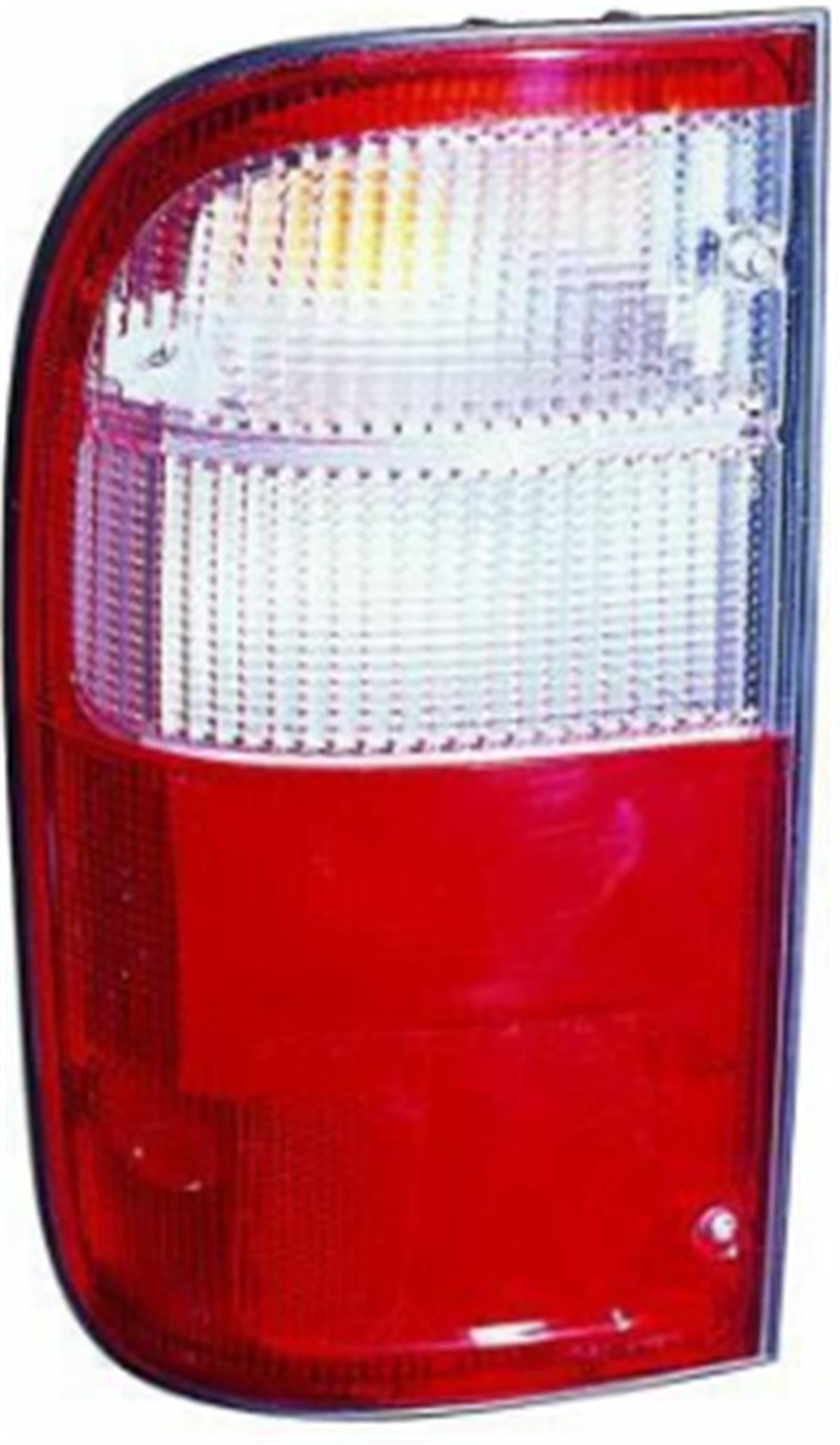 Stop Lambası Sol Hılux (Ln145) Dizel 98-05