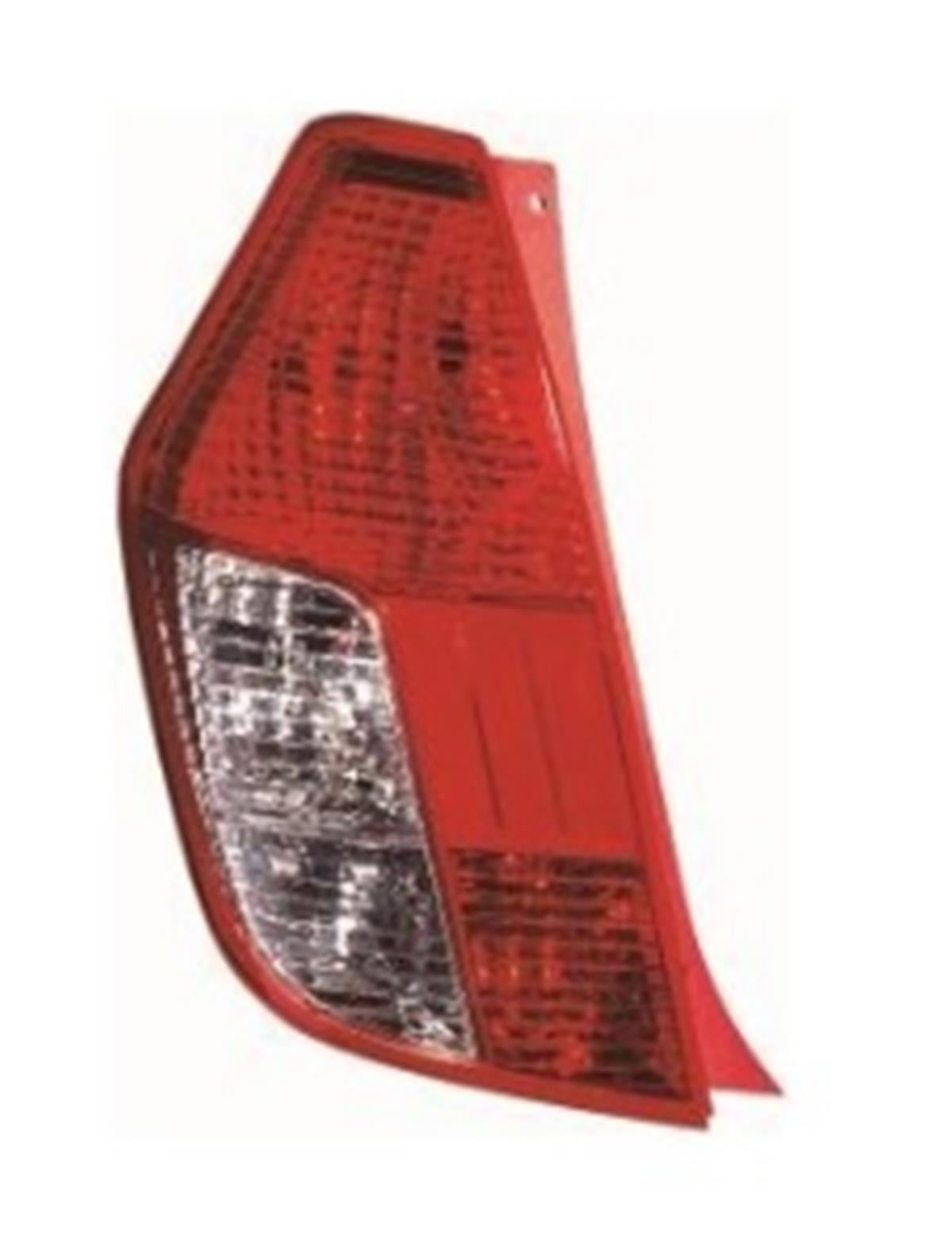 Stop Lambası Sol I10 Benzin-Dızel 08-