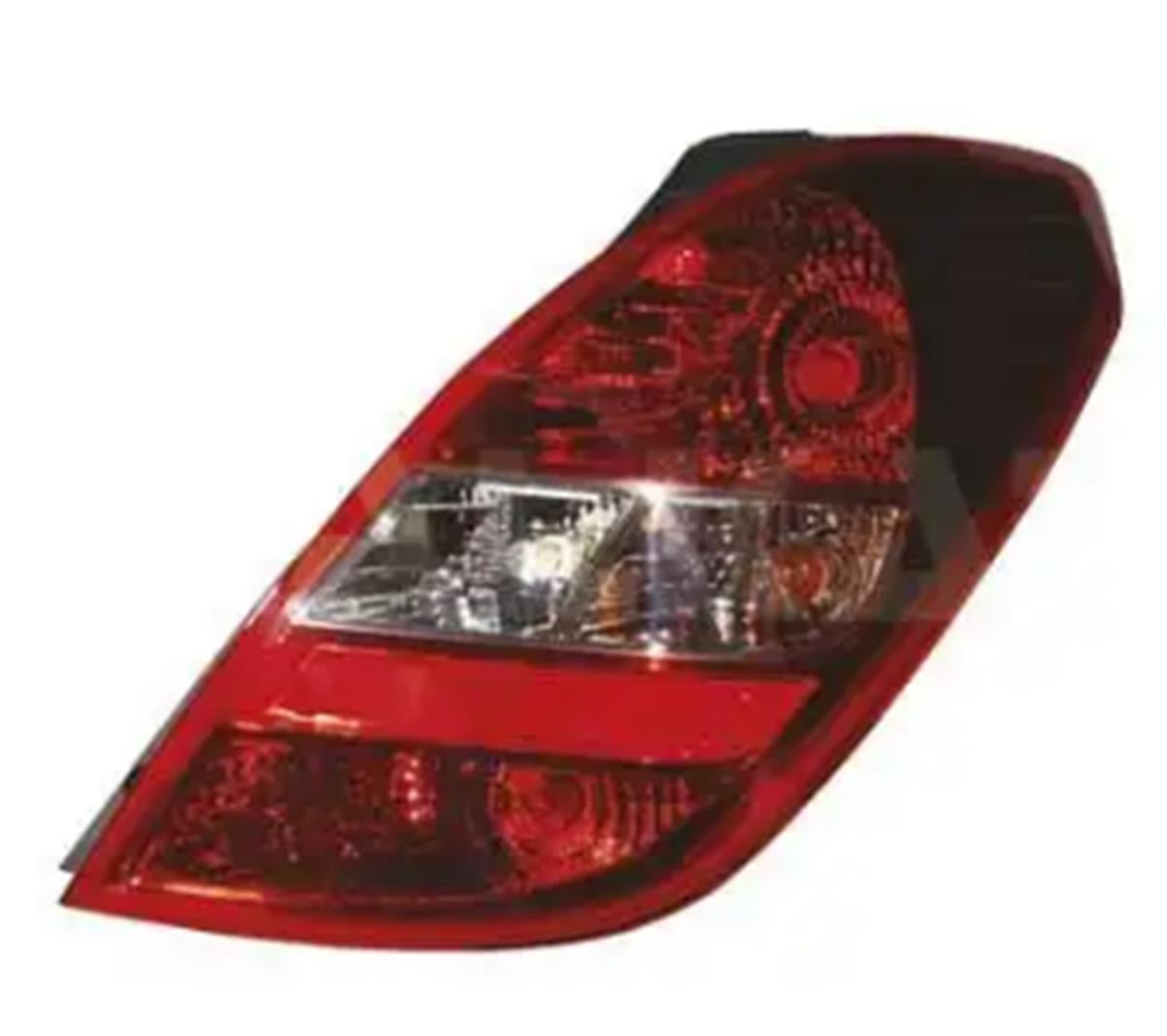 Stop Lambası Sol I20 Benzin-Dızel 08-12