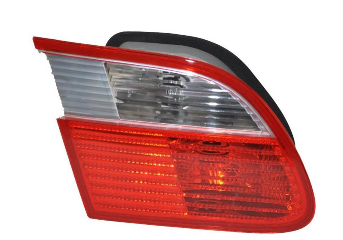 Stop Lambası Sol Ic Bagaj Albea (Duylu)