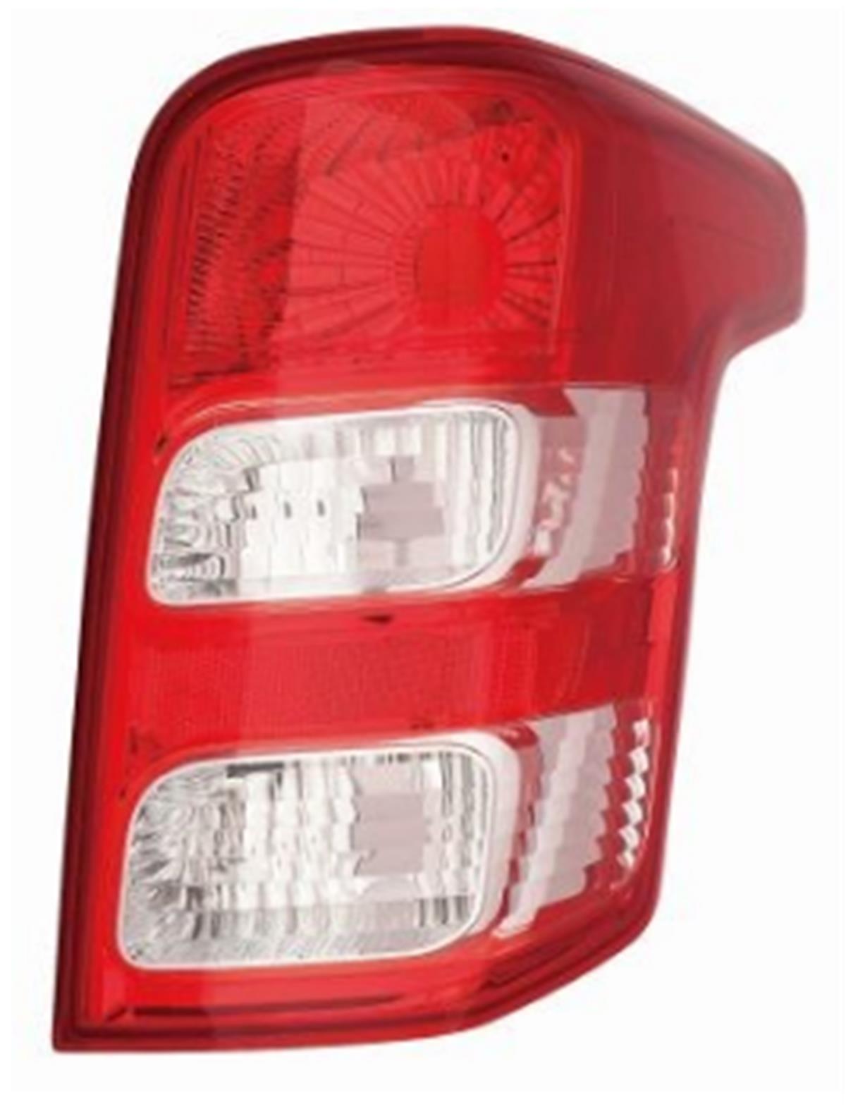 Stop Lambası Sol L200 (Kk, Kl) Dizel 16-