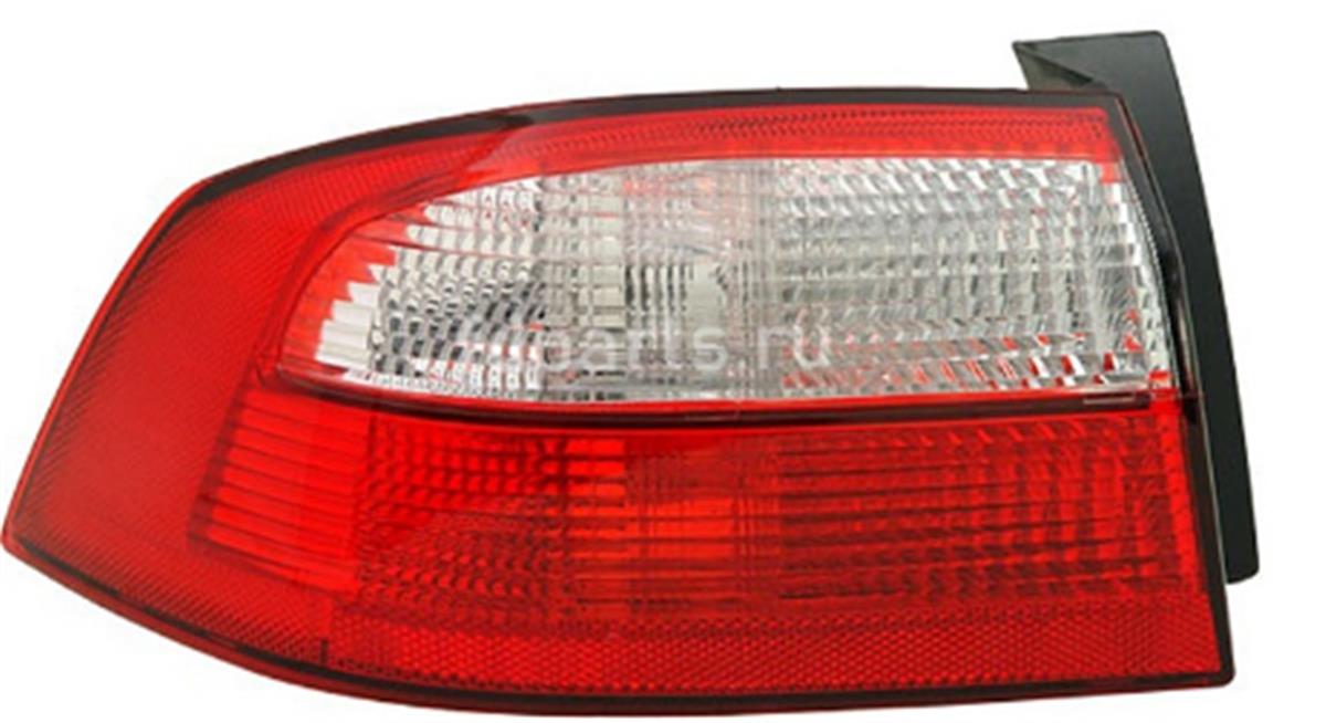 Stop Lambası Sol Laguna I Bm 01-04