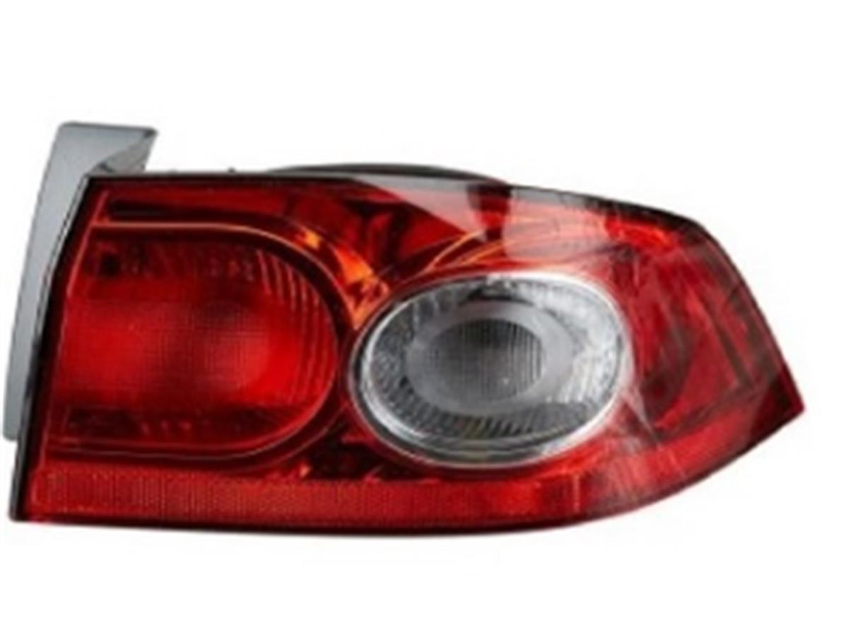 Stop Lambası Sol Laguna I Bm 95-