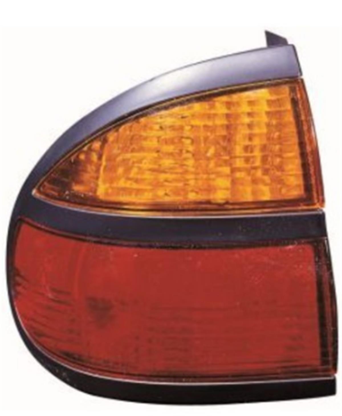 Stop Lambası Sol Laguna Iı Bm 99-