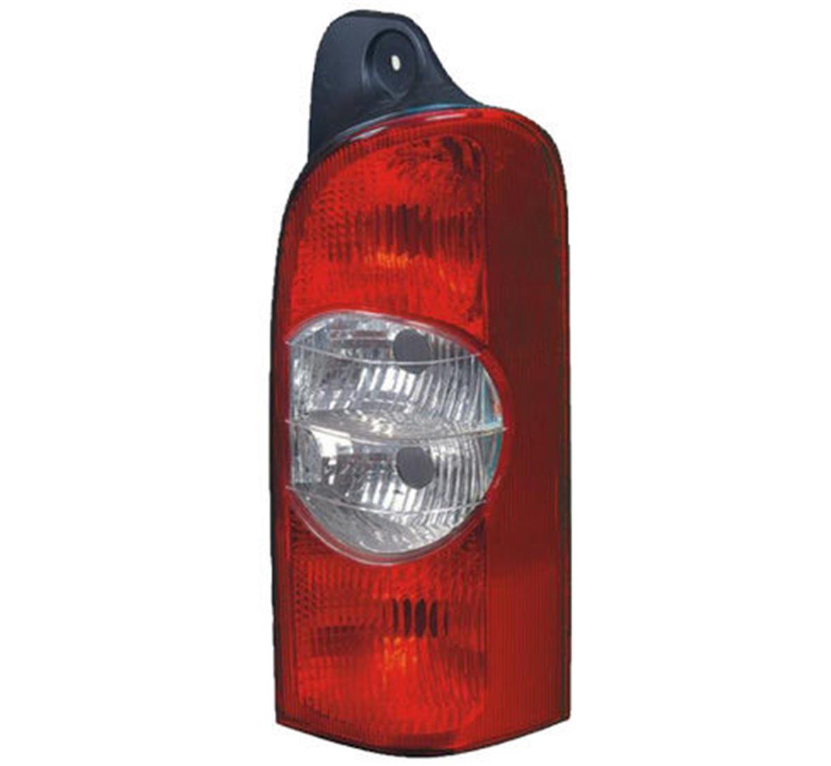 Stop Lambası Sol Master Iı 04 Duysuz