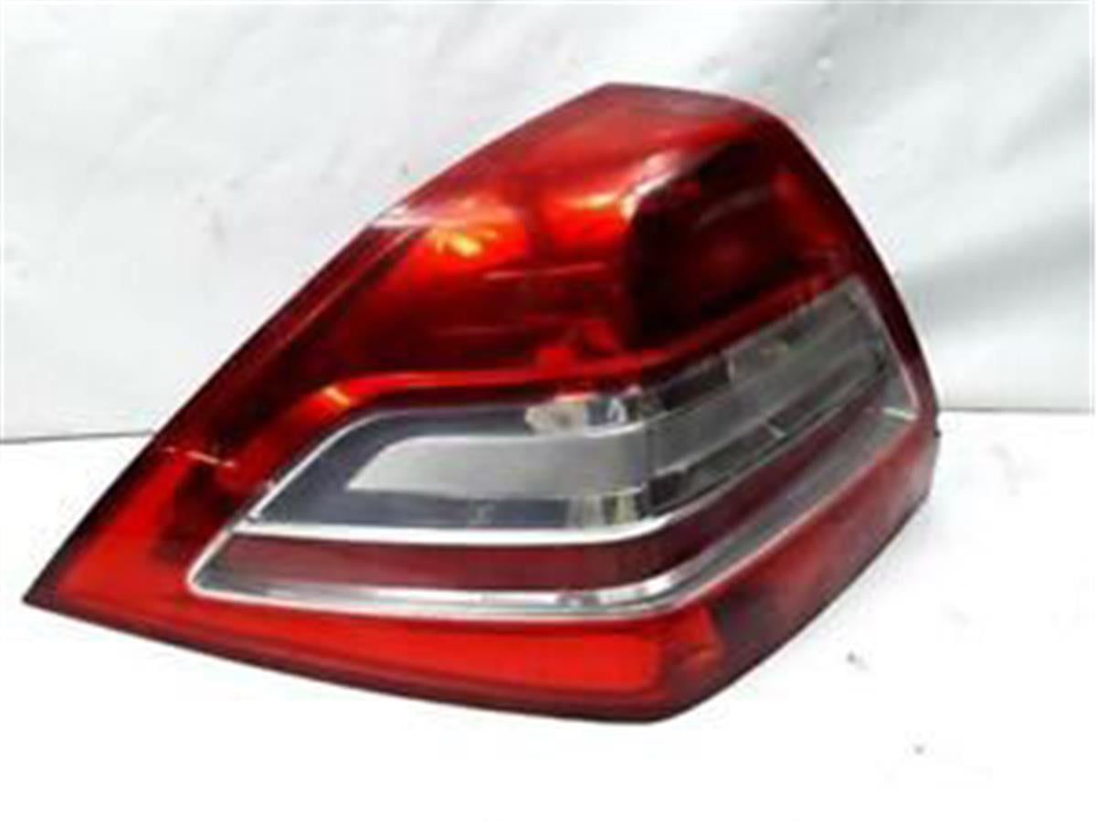 Stop Lambası Sol Megane Iı 06 Duysuz