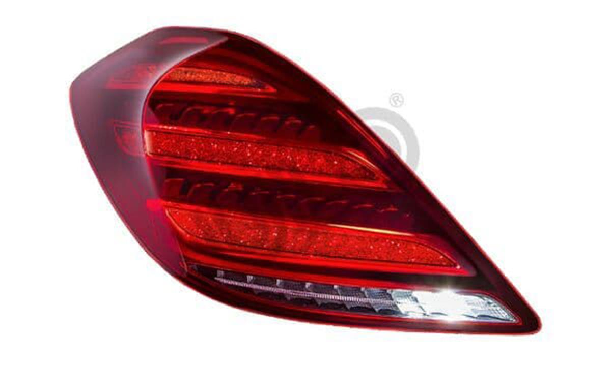 Stop Lambası Sol Mercedes Benz S Serısı W222 Fl 2017 E Mark