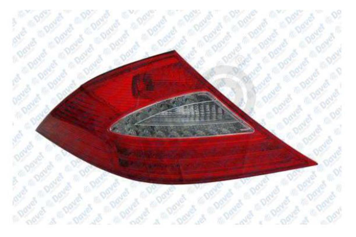 Stop Lambası Sol Mercedes Cls Serısiç 219 Fl 08-10