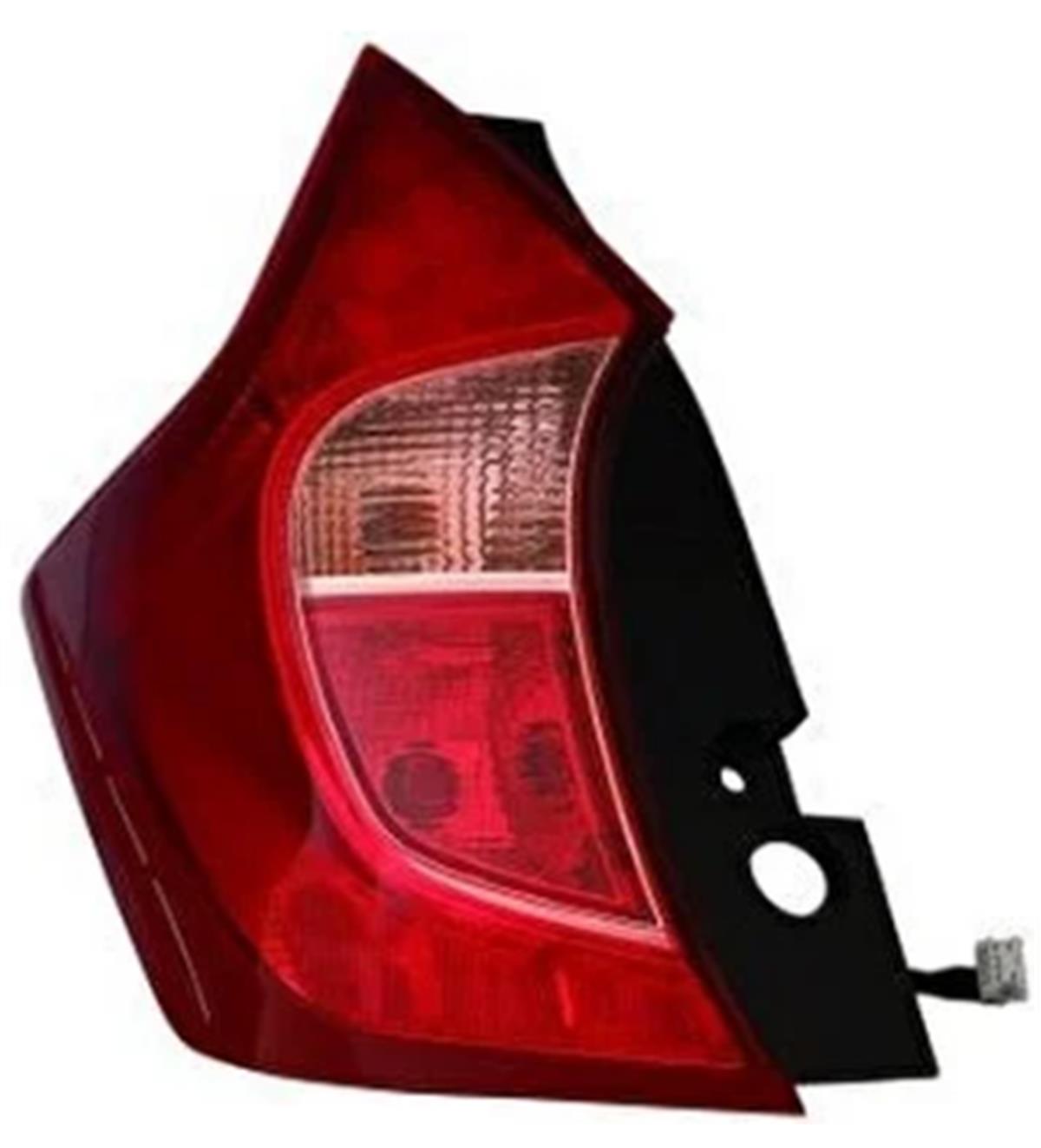 Stop Lambası Sol Note (E12) Benzin 14-