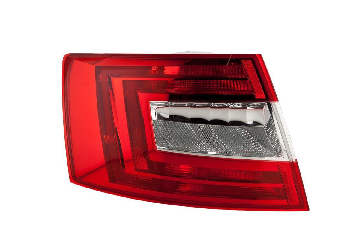 Stop Lambası Sol Octavia Bm 17-