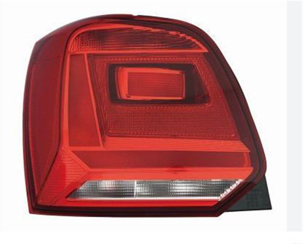 Stop Lambası Sol Polo Bm 14-