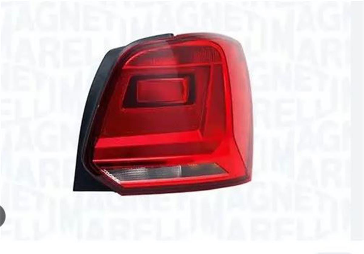 Stop Lambası Sol  Polo Vı 2015=>