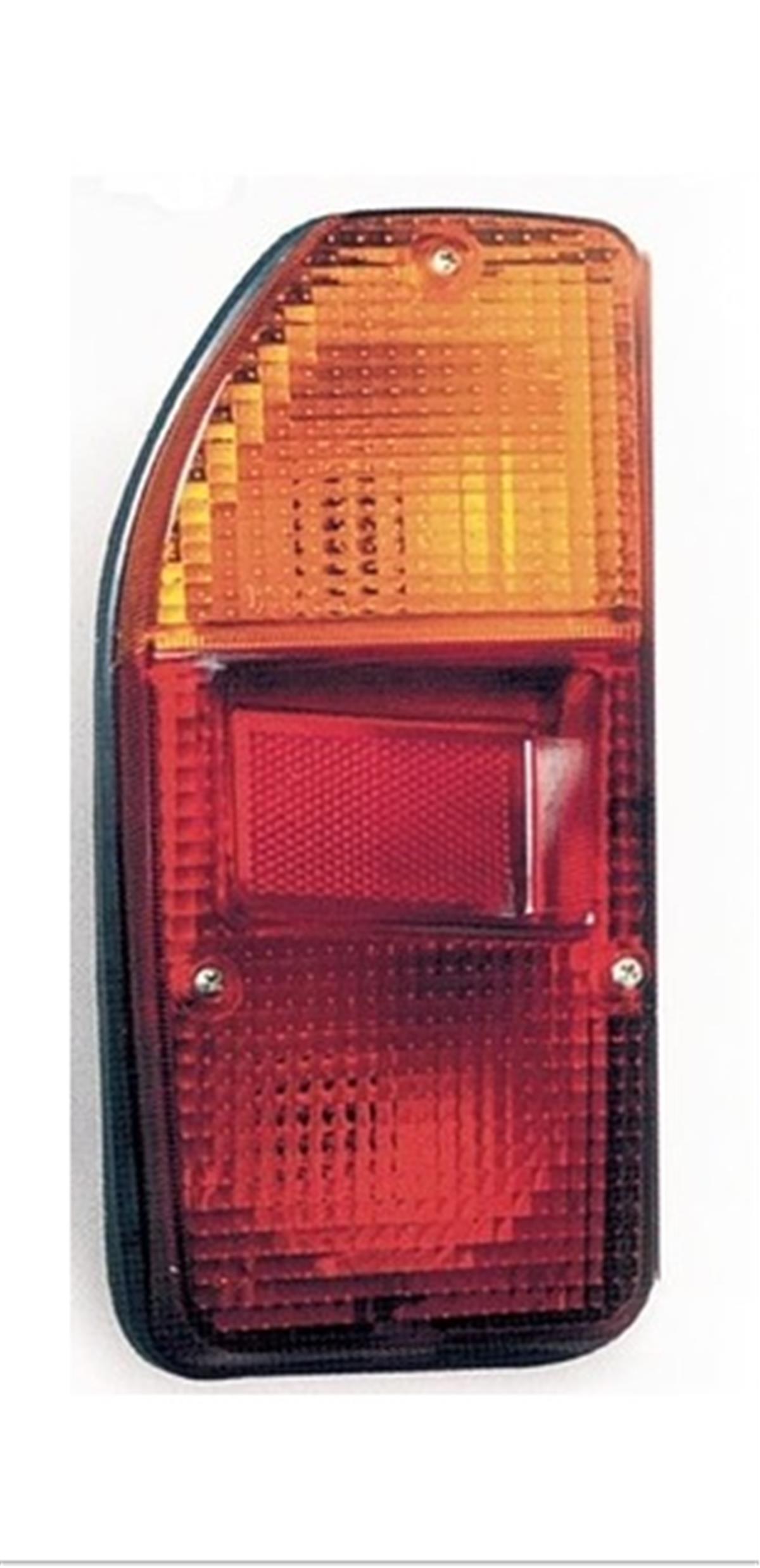 Stop Lambası Sol R12-Toros Sw