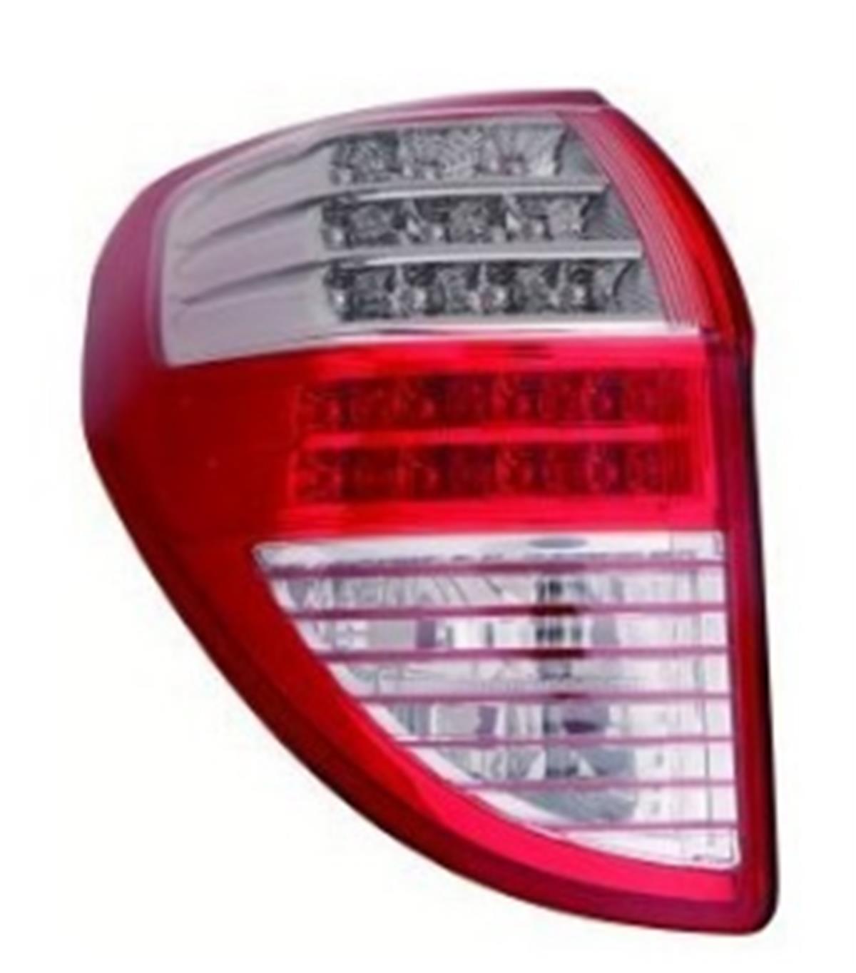 Stop Lambası Sol Rav4 (A3) Benzin-Dizel 10-12