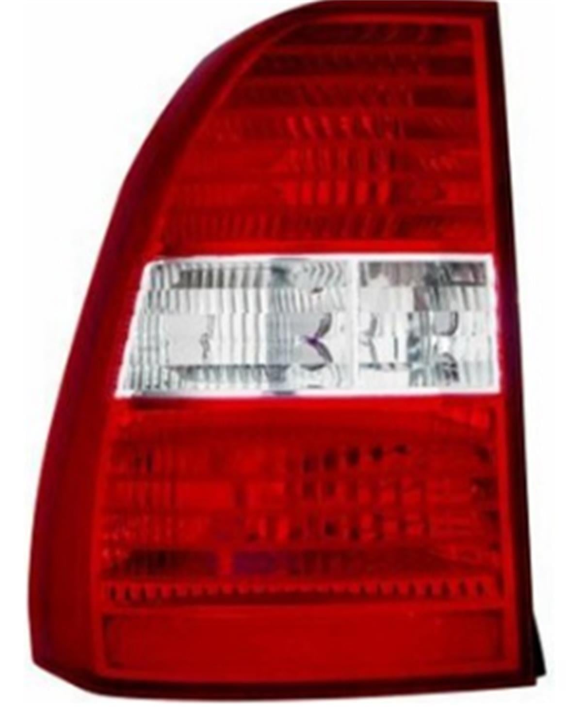Stop Lambası Sol Sportage Benzin-Dızel 06-09