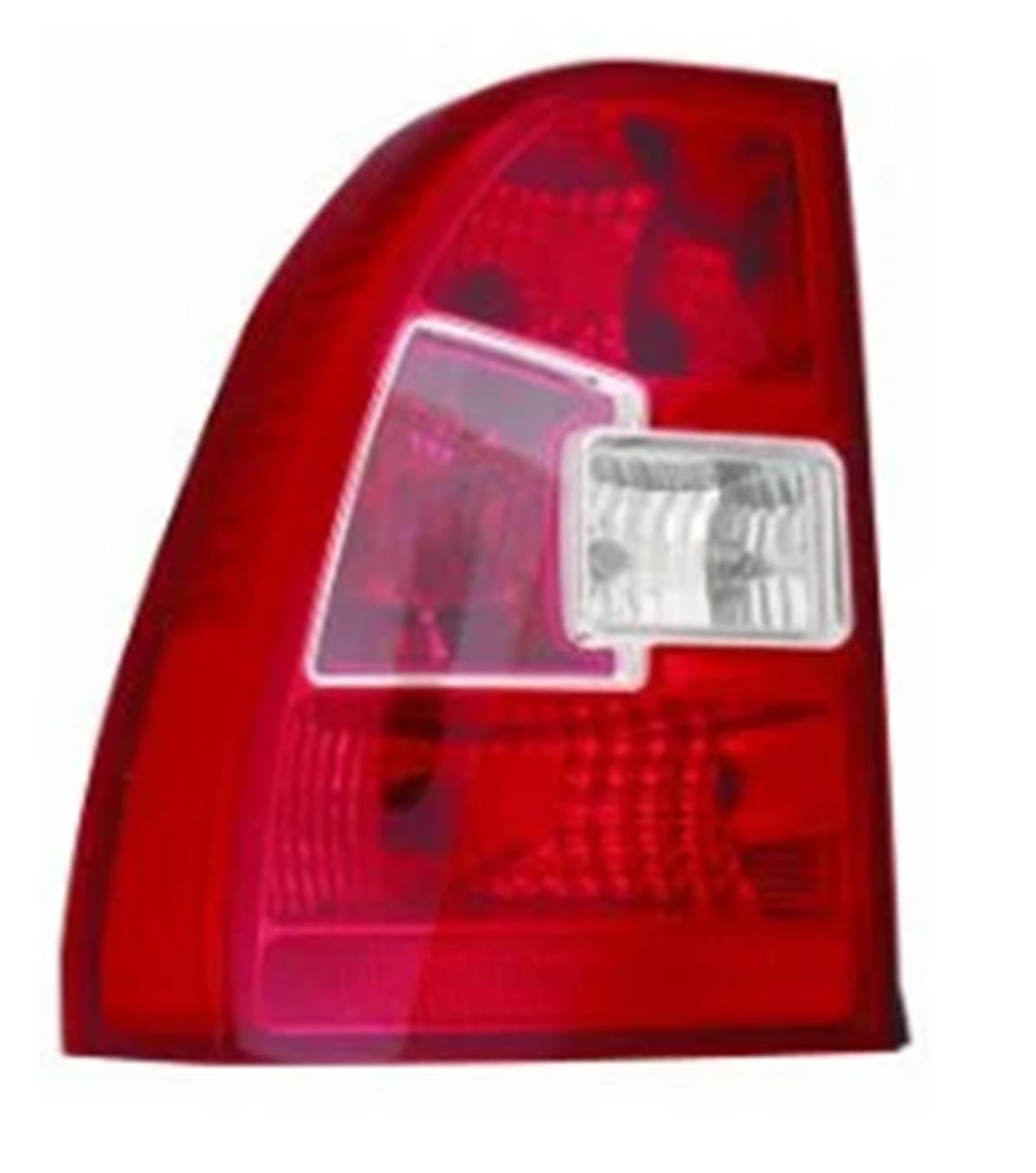 Stop Lambası Sol Sportage Benzin-Dızel 09-