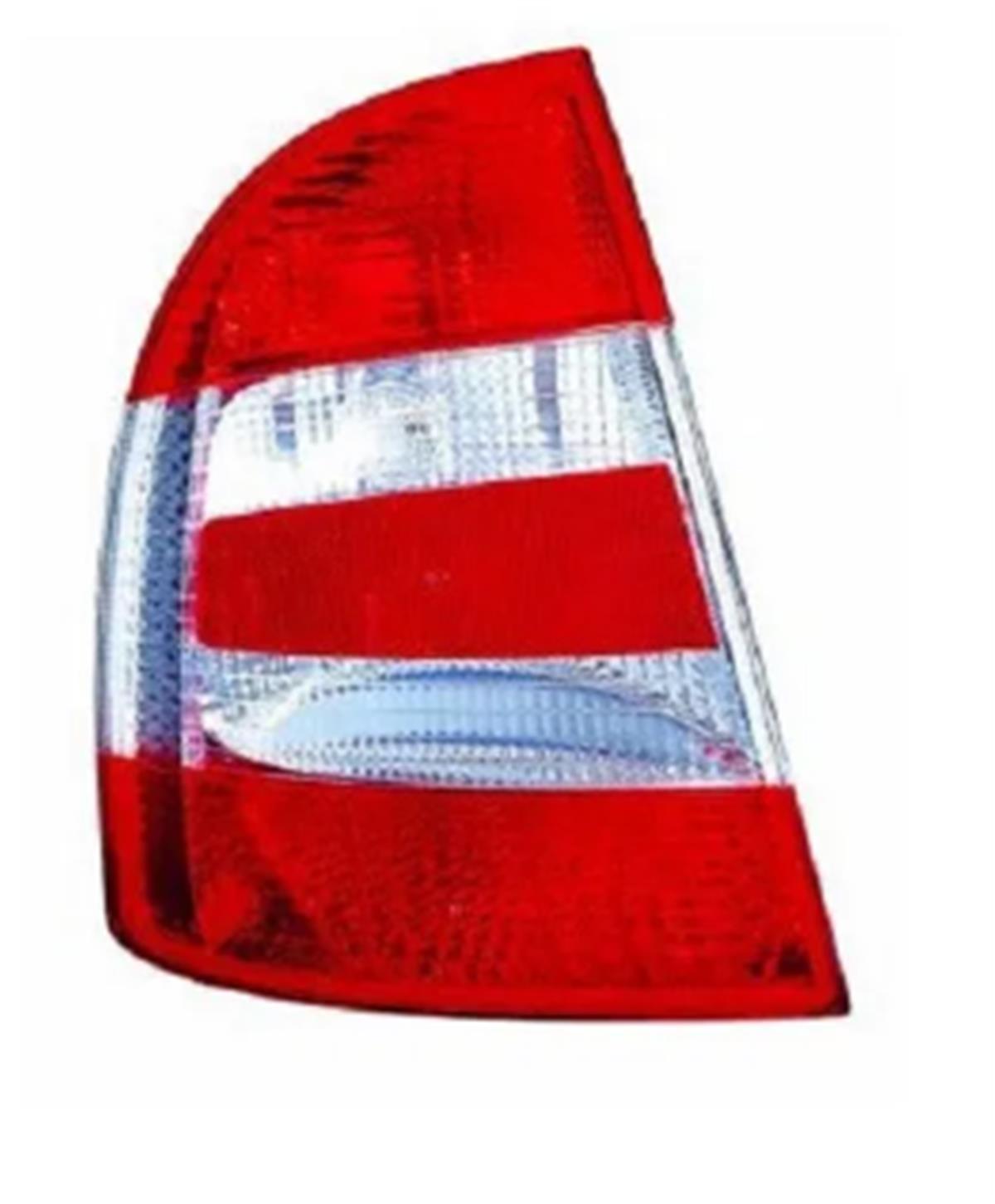 Stop Lambası Sol Superb Bm 01-08