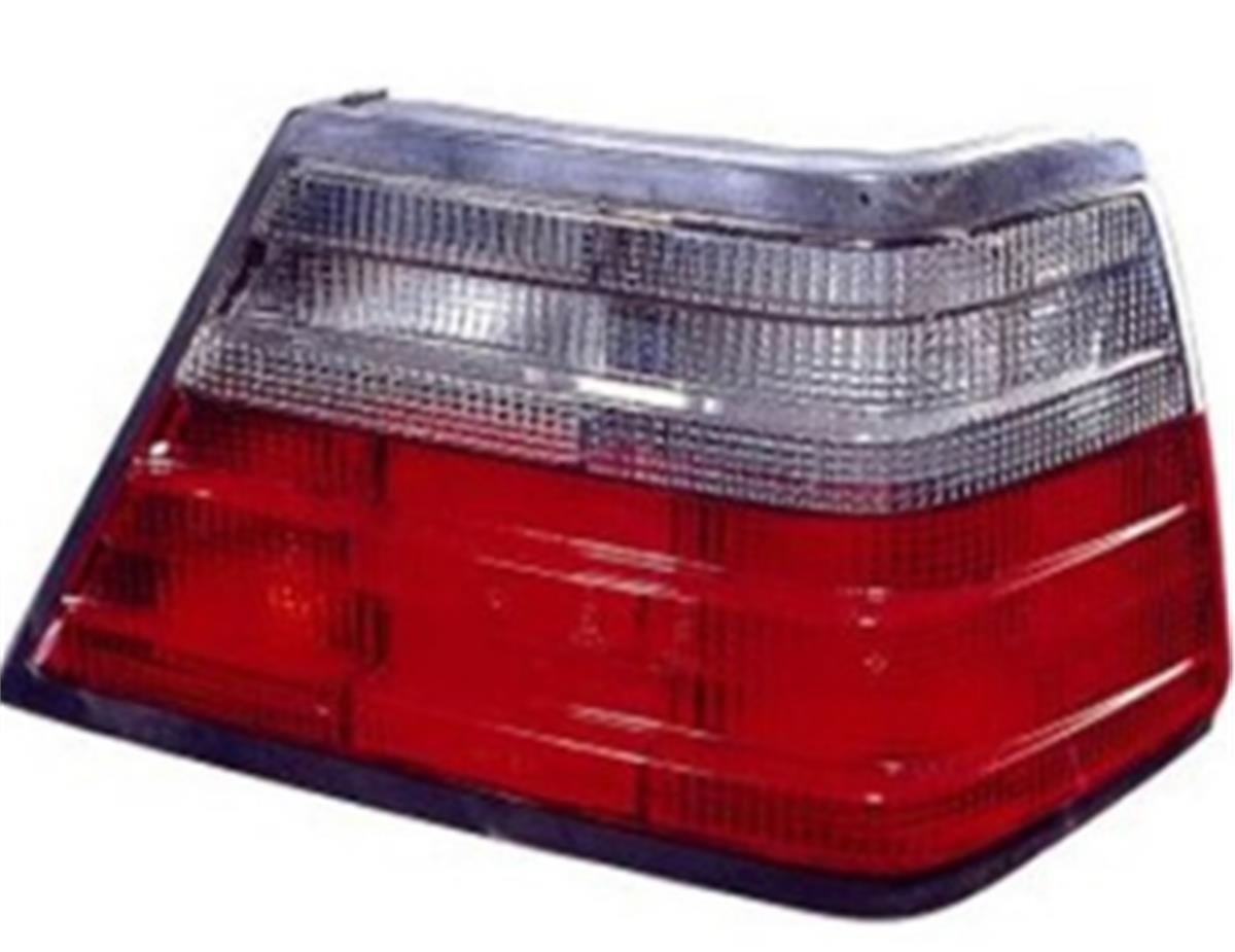 Stop Lambası Sol W124 Bm 85-93