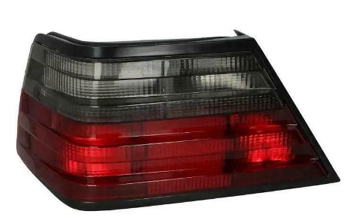 Stop Lambası Sol W124 Bm 93-95