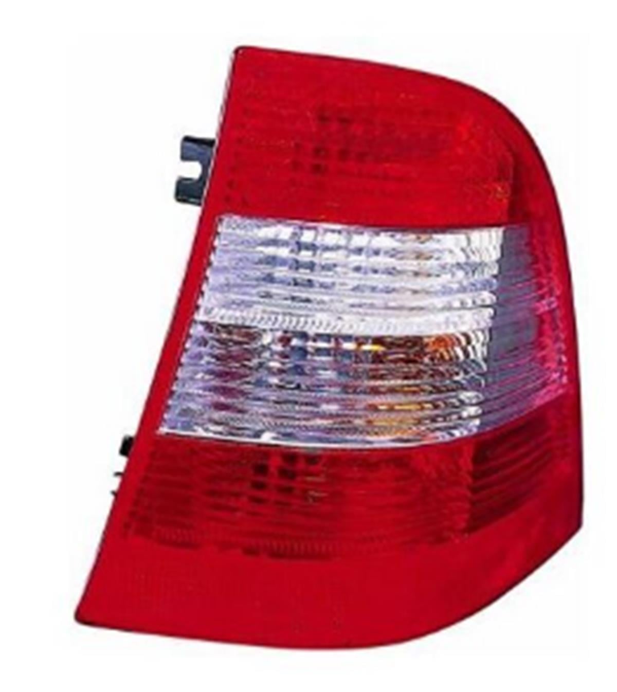 Stop Lambası Sol W163 Bm 02-05