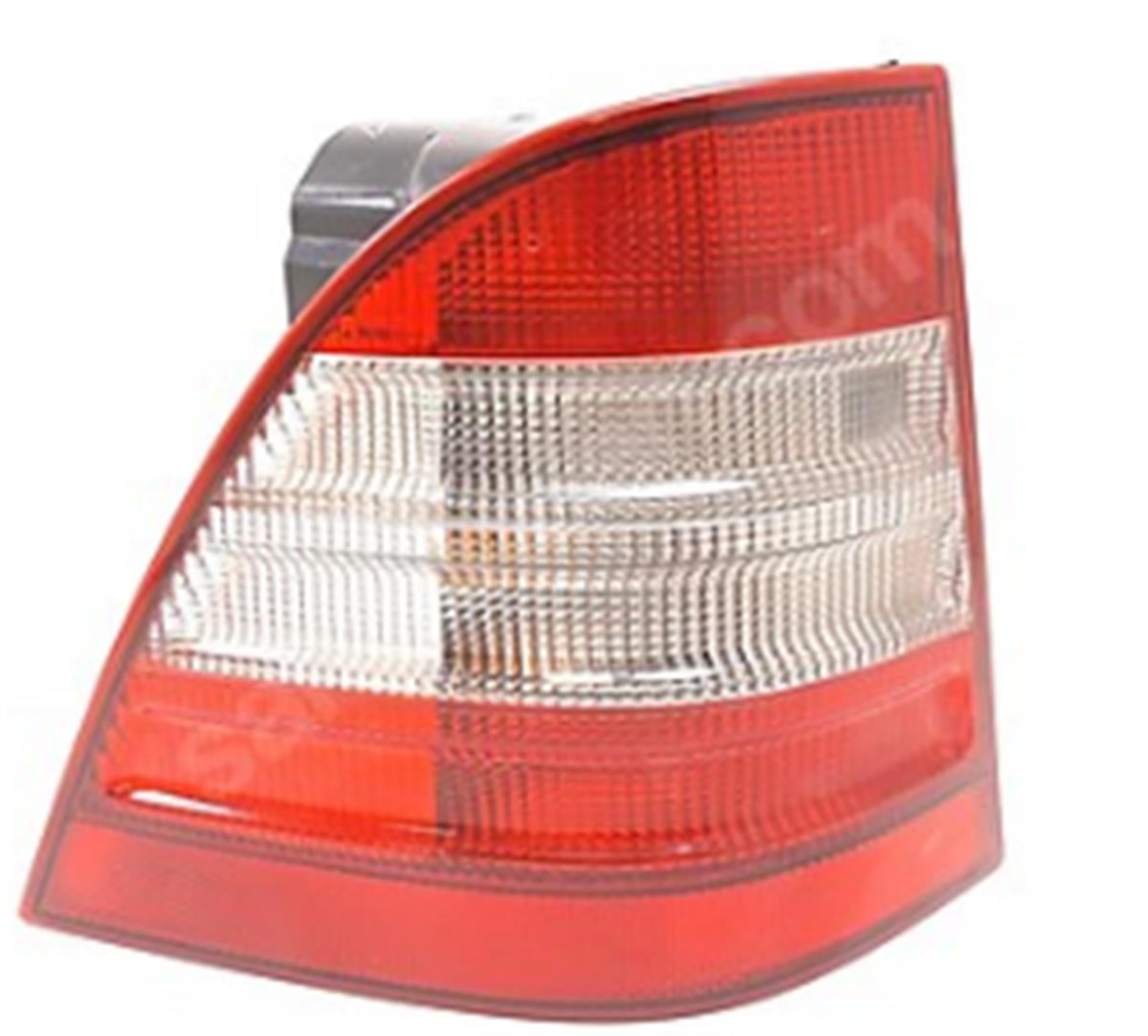 Stop Lambası Sol W163 Bm 98-01