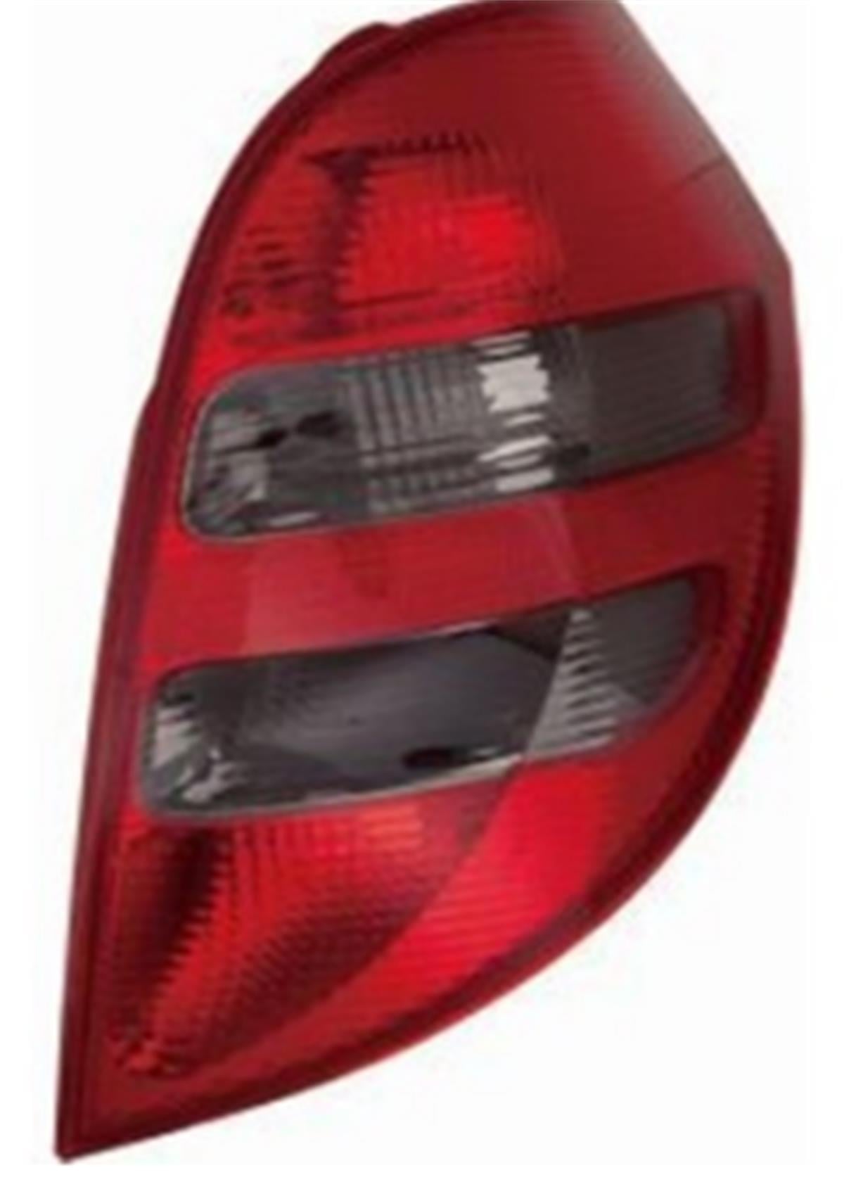 Stop Lambası Sol W169 Bm 04-08