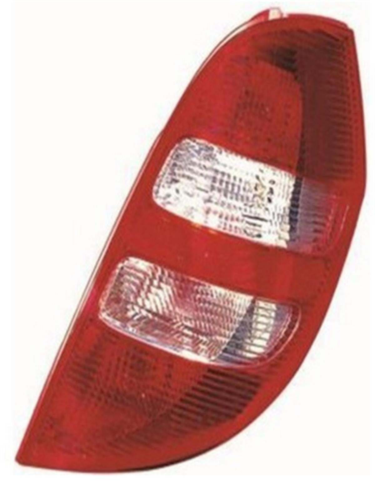 Stop Lambası Sol W169 Bm 04-08