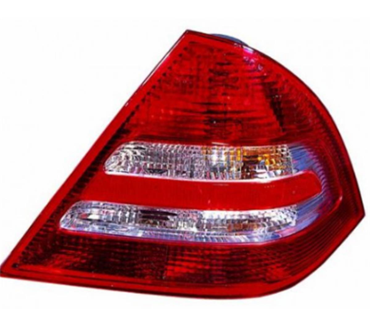 Stop Lambası Sol W203 Bm 04-07