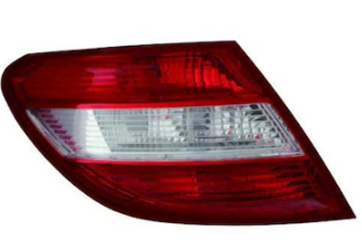 Stop Lambası Sol W204 Bm 07-