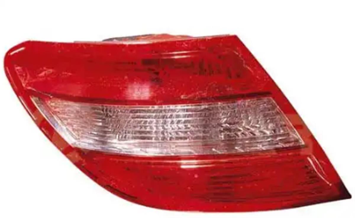 Stop Lambası Sol W204 Bm 07-