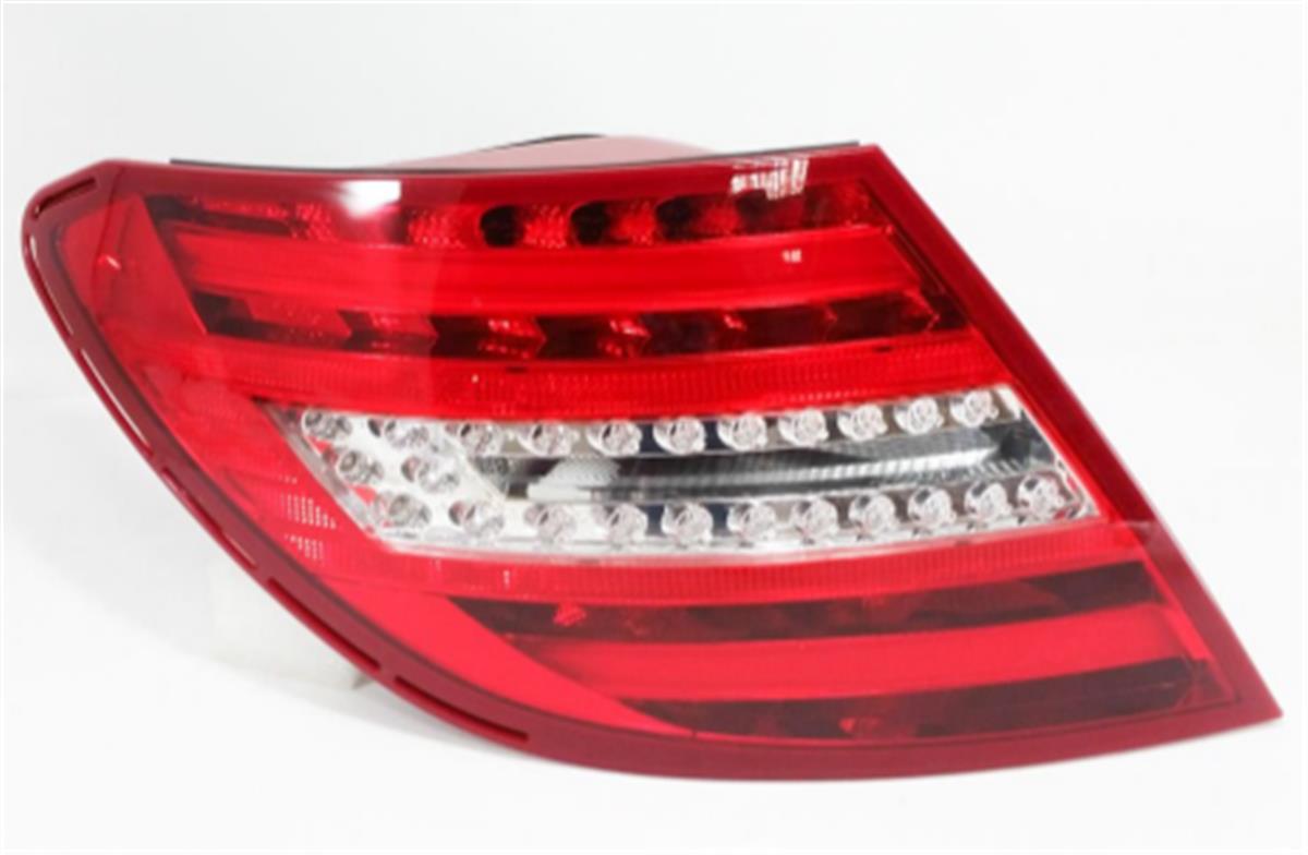 Stop Lambası Sol W204 Bm 11-14