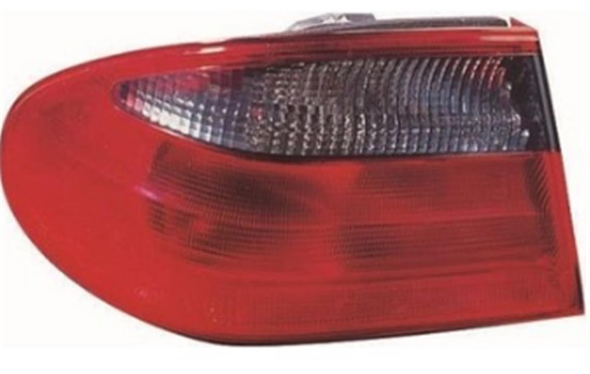 Stop Lambası Sol W210 Bm 00-02