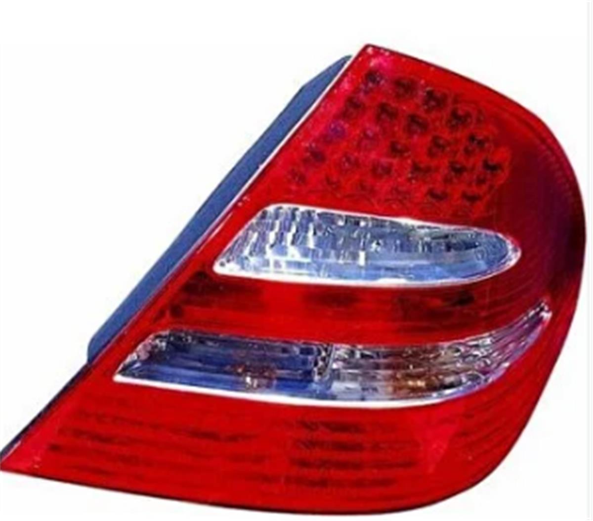 Stop Lambası Sol W211 Bm 02-06